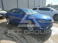 2016 Chrysler 200 фото