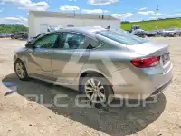 2016 Chrysler 200 фото