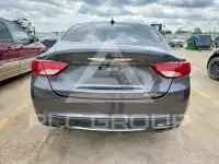 2016 Chrysler 200 фото