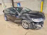 2016 Chrysler 200 фото