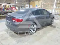 2016 Chrysler 200 фото
