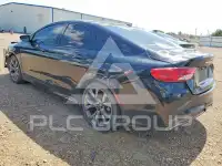2016 Chrysler 200 фото