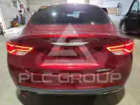 2016 Chrysler 200 фото