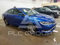 2016 Chrysler 200 фото