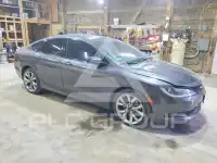 2016 Chrysler 200 фото