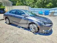 2016 Chrysler 200 фото