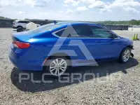 2016 Chrysler 200 фото