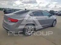 2016 Chrysler 200 фото