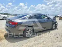 2016 Chrysler 200 фото