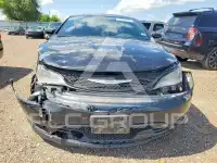 2016 Chrysler 200 фото