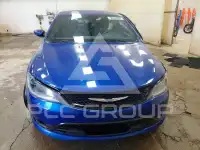 2016 Chrysler 200 фото