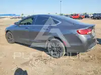 2016 Chrysler 200 фото
