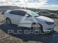 2016 Chrysler 200 фото