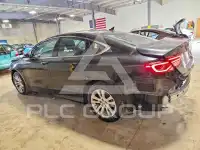 2016 Chrysler 200 фото