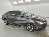 2016 Chrysler 200 фото