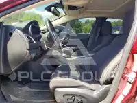 2016 Chrysler 200 фото