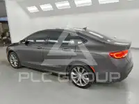 2016 Chrysler 200 фото