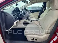 2016 Chrysler 200 фото