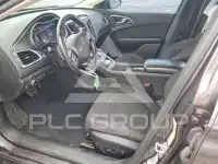 2016 Chrysler 200 фото