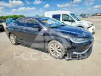 2016 Chrysler 200 фото