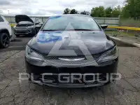 2016 Chrysler 200 фото