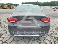 2016 Chrysler 200 фото