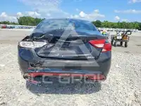 2016 Chrysler 200 фото