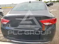 2016 Chrysler 200 photo