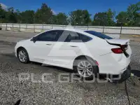2016 Chrysler 200 фото