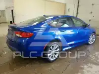2016 Chrysler 200 фото