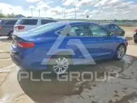 2016 Chrysler 200 фото