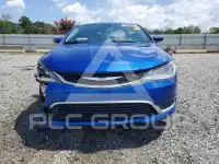 2016 Chrysler 200 фото