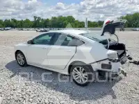2016 Chrysler 200 фото