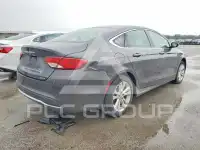 2016 Chrysler 200 фото
