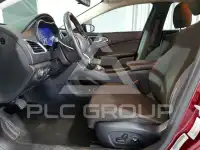 2016 Chrysler 200 фото