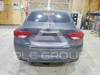 2016 Chrysler 200 фото
