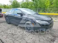 2016 Chrysler 200 фото