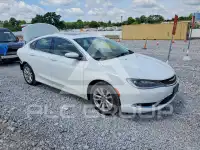 2016 Chrysler 200 фото
