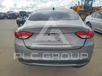 2016 Chrysler 200 фото