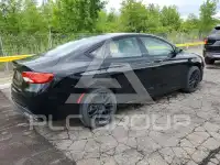 2016 Chrysler 200 фото