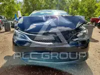 2016 Chrysler 200 фото