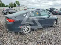 2016 Chrysler 200 photo