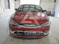 2016 Chrysler 200 фото