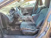 2016 Chrysler 200 photo