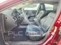 2016 Chrysler 200 фото