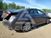 2016 Chrysler 200 фото