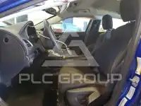 2016 Chrysler 200 фото