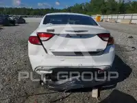 2016 Chrysler 200 фото