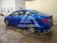 2016 Chrysler 200 фото