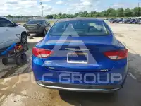 2016 Chrysler 200 фото